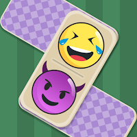 Emoji Domino - Tile Match 3D