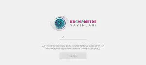 Kronometre Mobil Kütüphane Screenshot 0