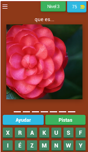 Quizzland quiz de conocimiento Screenshot 2
