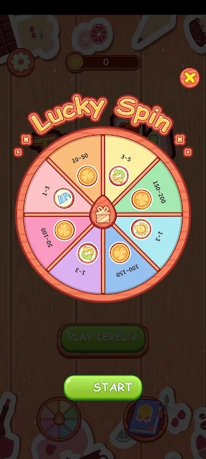 Tile Game Master Screenshot 3