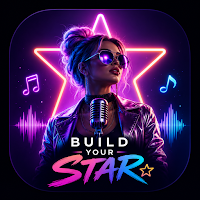 Build Your Star