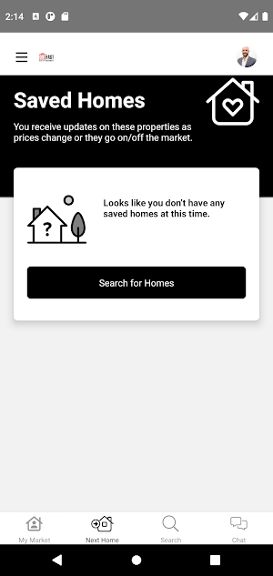 Out Fast Realty & Investments Screenshot 2