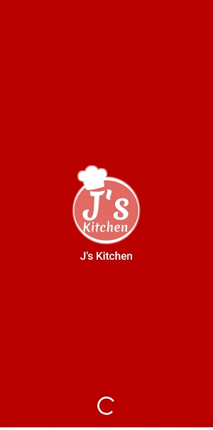 J's Kitchen Screenshot 0