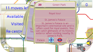 Rails to Riches: London Tube Screenshot 0