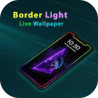 Borderlight Live Wallpaper