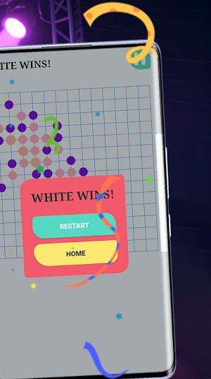 XGJOGO GoDuel Screenshot 3