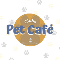 Clube pet café