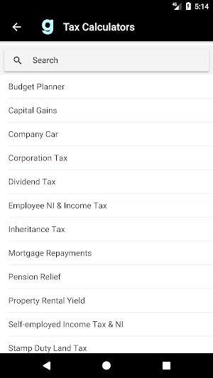 Greumach Screenshot 2