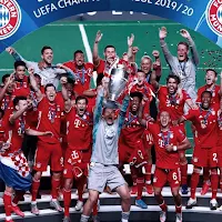 Bayern Munich 4K Wallpapers