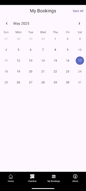 RealFitPro Screenshot 3