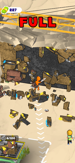 My Jewelery Shop Screenshot 2