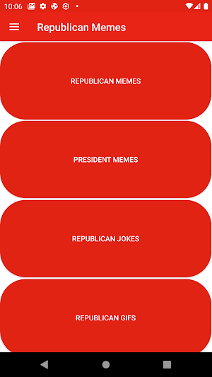Republican Memes Screenshot 3