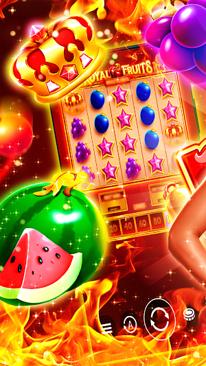 Lucky Fruit Combo Screenshot 0