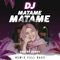 Dj Matame Matame Remix Bass