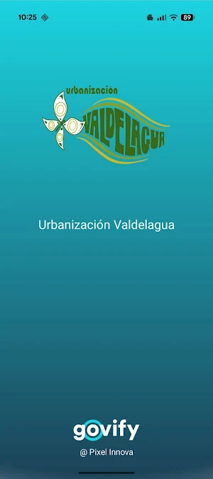 Urbanización Valdelagua Screenshot 0