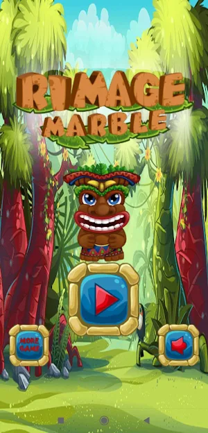 Rimace Game Screenshot 0