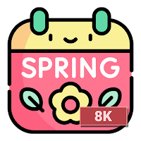 Spring Wallpapers 8K ULTRA