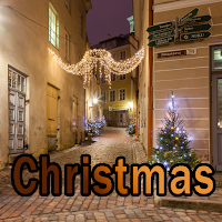 Christmas Music Radio Stations