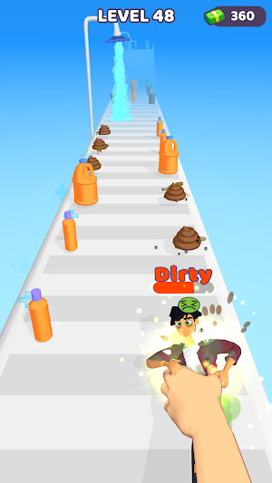 Clean Your Mess Screenshot 1