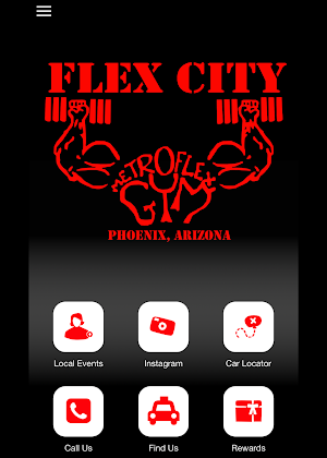Flex City Screenshot 2