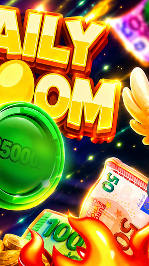 DailyBloom Screenshot 2