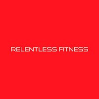 Relentless Fitness App