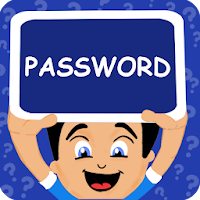 Password: Party Game