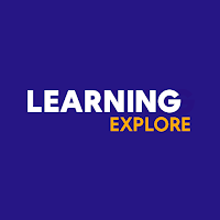 Learning Explore-Web Designer