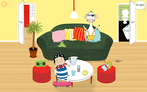 Pippa&BooPlay Screenshot 1