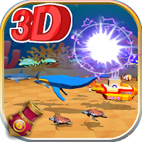 Bắn Cá  Giải Trí 3D