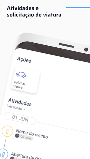 HomeSegura Screenshot 3