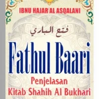 Fathul Baari  Terjemahan Vol 2
