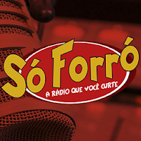 Rádio Só Forró