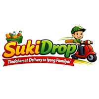 SukiDrop
