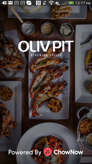 Oliv Pit Screenshot 0