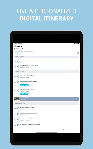 Kreolina Screenshot 3