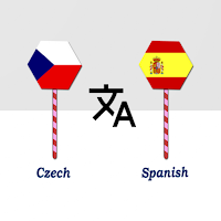 Czech To Spanish Translator