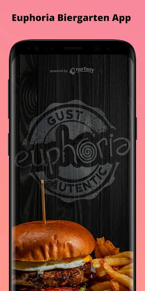 Euphoria Biergarten Screenshot 0