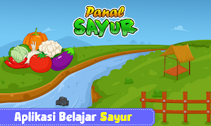 Belajar Sayur Screenshot 0