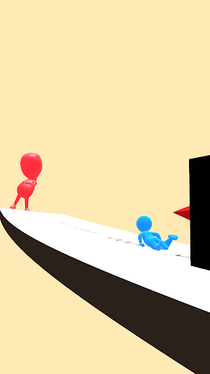 Pose?Run Screenshot 3