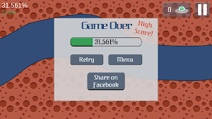 Planet Run: Save Biomi Screenshot 3