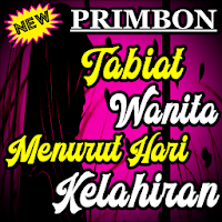 Primbon Watak Wanita Sesuai Hari Kelahiran