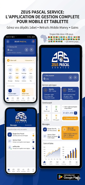 zeus pascal Screenshot 3