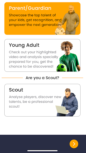 Grassroots to Glory Screenshot 2