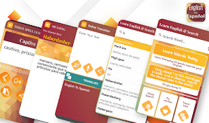 English to Spanish Translator Screenshot 3