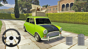 Mr Bean's City Adventures Screenshot 0