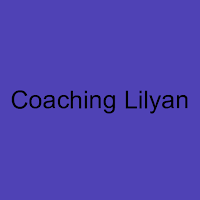 Coaching Lilyan