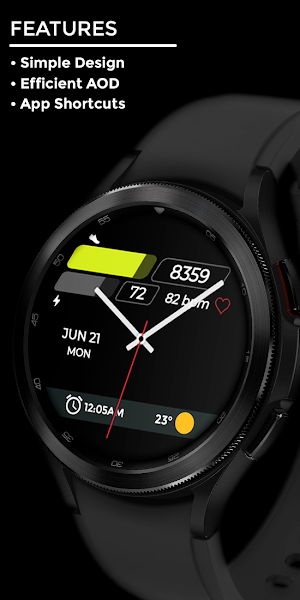 Hypronight Screenshot 1