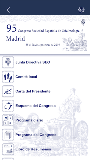 95 congreso SEO Screenshot 1