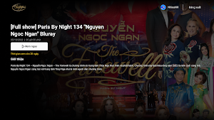 Thúy Nga PBN for Android TV Screenshot 0